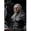 Blitzway - Statua di Geralt di Rivia 1/3 in scala infinita - The Witcher 