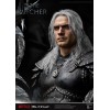 Blitzway - Statua di Geralt di Rivia 1/3 in scala infinita - The Witcher 