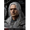 Blitzway - Statua di Geralt di Rivia 1/3 in scala infinita - The Witcher 