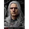 Blitzway - Statua di Geralt di Rivia 1/3 in scala infinita - The Witcher 