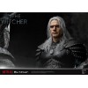 Blitzway - Statua di Geralt di Rivia 1/3 in scala infinita - The Witcher 