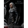 Blitzway - Statua di Geralt di Rivia 1/3 in scala infinita - The Witcher 