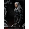 Blitzway - Statua di Geralt di Rivia 1/3 in scala infinita - The Witcher 