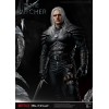 Blitzway - Statua di Geralt di Rivia 1/3 in scala infinita - The Witcher 