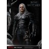 Blitzway - Statua di Geralt di Rivia 1/3 in scala infinita - The Witcher 