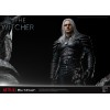 Blitzway - Statua di Geralt di Rivia 1/3 in scala infinita - The Witcher 