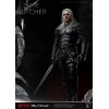 Blitzway - Statua di Geralt di Rivia 1/3 in scala infinita - The Witcher 