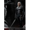 Blitzway - Statua di Geralt di Rivia 1/3 in scala infinita - The Witcher 