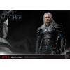 Blitzway - Statua di Geralt di Rivia 1/3 in scala infinita - The Witcher 