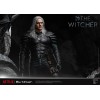 Blitzway - Statua di Geralt di Rivia 1/3 in scala infinita - The Witcher 
