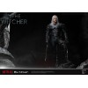 Blitzway - Statua di Geralt di Rivia 1/3 in scala infinita - The Witcher 