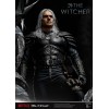 Blitzway - Statua di Geralt di Rivia 1/3 in scala infinita - The Witcher 