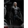 Blitzway - Statua di Geralt di Rivia 1/3 in scala infinita - The Witcher 