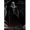 Blitzway - Statua di Geralt di Rivia 1/3 in scala infinita - The Witcher 