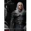 Blitzway - Statua di Geralt di Rivia 1/3 in scala infinita - The Witcher 