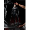Blitzway - Statua di Geralt di Rivia 1/3 in scala infinita - The Witcher 