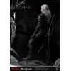 Blitzway - Statua di Geralt di Rivia 1/3 in scala infinita - The Witcher 