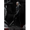 Blitzway - Statua di Geralt di Rivia 1/3 in scala infinita - The Witcher 