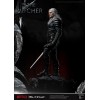 Blitzway - Statua di Geralt di Rivia 1/3 in scala infinita - The Witcher 