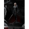 Blitzway - Statua di Geralt di Rivia 1/3 in scala infinita - The Witcher 