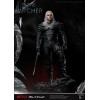 Blitzway - Statua di Geralt di Rivia 1/3 in scala infinita - The Witcher 