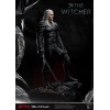 Blitzway - Statua di Geralt di Rivia 1/3 in scala infinita - The Witcher 