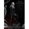 Blitzway - Statua di Geralt di Rivia 1/3 in scala infinita - The Witcher 