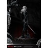 Blitzway - Statua di Geralt di Rivia 1/3 in scala infinita - The Witcher 