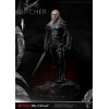 Blitzway - Statua di Geralt di Rivia 1/3 in scala infinita - The Witcher 