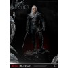 Blitzway - Statua di Geralt di Rivia 1/3 in scala infinita - The Witcher 