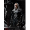 Blitzway - Statua di Geralt di Rivia 1/3 in scala infinita - The Witcher 