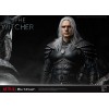Blitzway - Statua di Geralt di Rivia 1/3 in scala infinita - The Witcher 