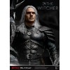 Blitzway - Statua di Geralt di Rivia 1/3 in scala infinita - The Witcher 