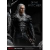 Blitzway - Statua di Geralt di Rivia 1/3 in scala infinita - The Witcher 