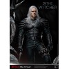 Blitzway - Statua di Geralt di Rivia 1/3 in scala infinita - The Witcher 