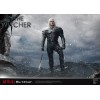 Blitzway - Statua di Geralt di Rivia 1/3 in scala infinita - The Witcher 