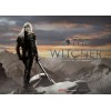 Blitzway - Statua di Geralt di Rivia 1/3 in scala infinita - The Witcher 