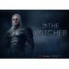 Blitzway - Statua di Geralt di Rivia 1/3 in scala infinita - The Witcher 