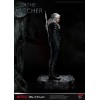 Blitzway - Statua di Geralt di Rivia 1/4 in scala superba - The Witcher