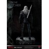 Blitzway - Statua di Geralt di Rivia 1/4 in scala superba - The Witcher
