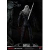 Blitzway - Statua di Geralt di Rivia 1/4 in scala superba - The Witcher