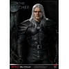 Blitzway - Statua di Geralt di Rivia 1/4 in scala superba - The Witcher