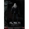 Blitzway - Statua di Geralt di Rivia 1/4 in scala superba - The Witcher