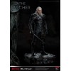 Blitzway - Statua di Geralt di Rivia 1/4 in scala superba - The Witcher