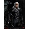 Blitzway - Statua di Geralt di Rivia 1/4 in scala superba - The Witcher