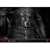 Blitzway - Statua di Geralt di Rivia 1/4 in scala superba - The Witcher