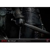 Blitzway - Statua di Geralt di Rivia 1/4 in scala superba - The Witcher