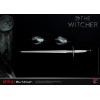 Blitzway - Statua di Geralt di Rivia 1/4 in scala superba - The Witcher