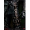 Blitzway - Statua di Geralt di Rivia 1/4 in scala superba - The Witcher