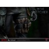 Blitzway - Statua di Geralt di Rivia 1/4 in scala superba - The Witcher